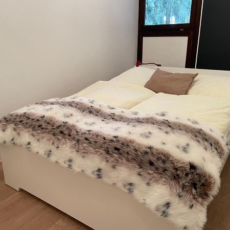 Apartment Sports Tower 30-2 Винтерберг Екстериор снимка