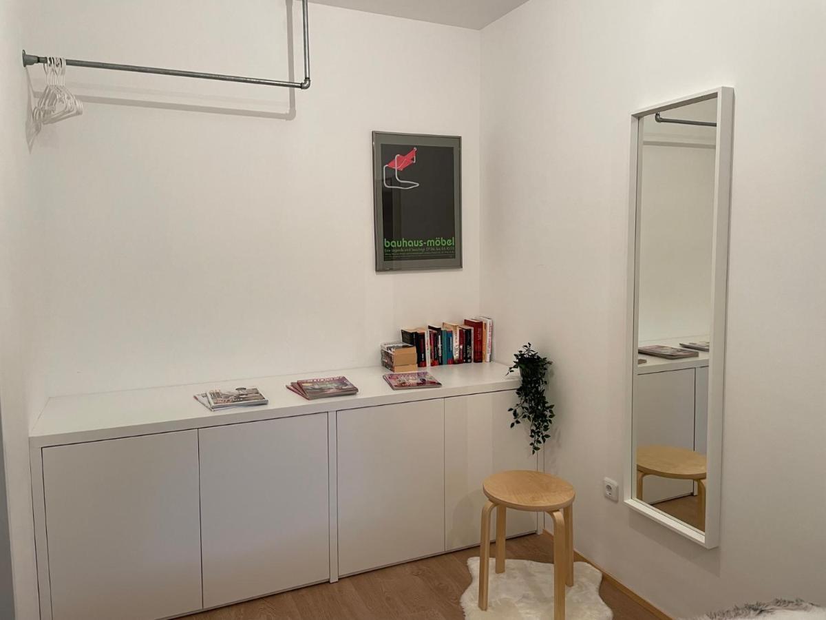 Apartment Sports Tower 30-2 Винтерберг Екстериор снимка