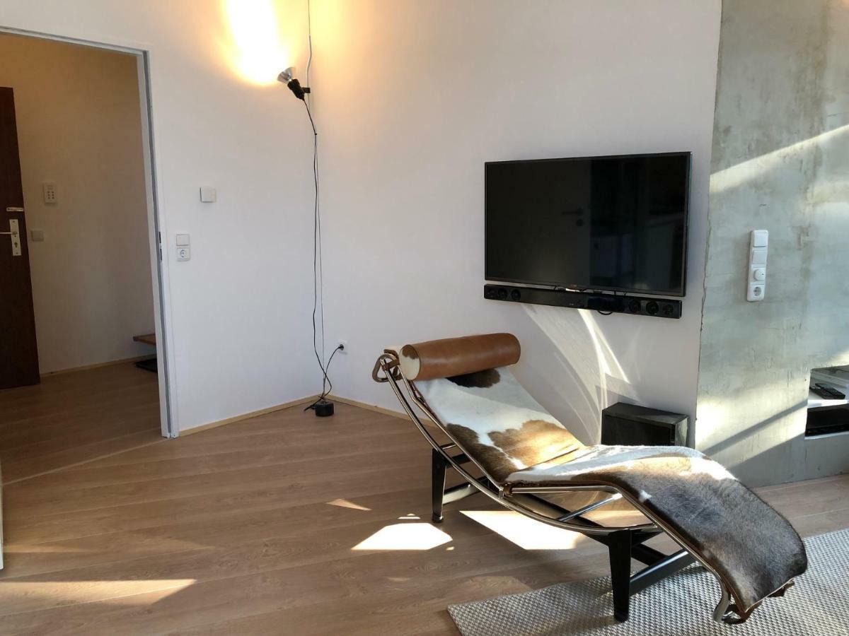 Apartment Sports Tower 30-2 Винтерберг Екстериор снимка