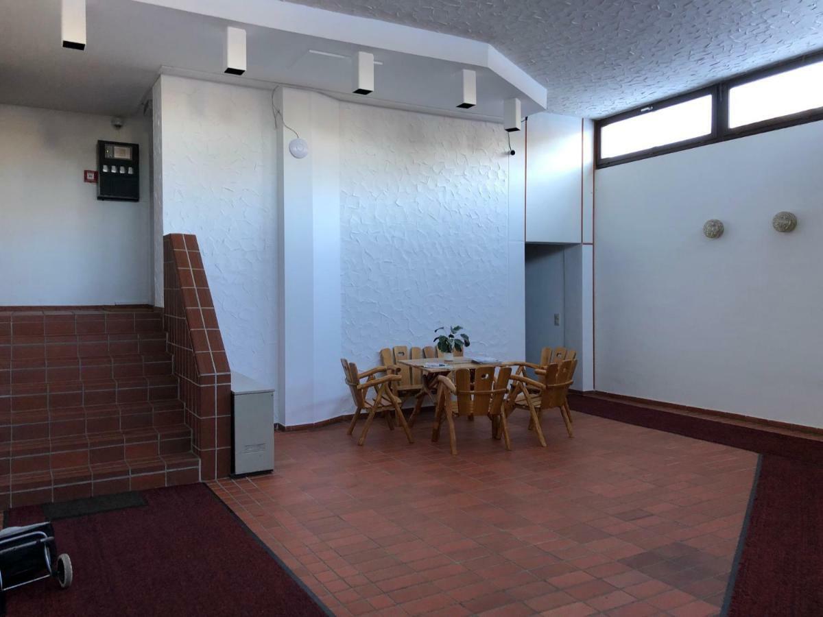 Apartment Sports Tower 30-2 Винтерберг Екстериор снимка