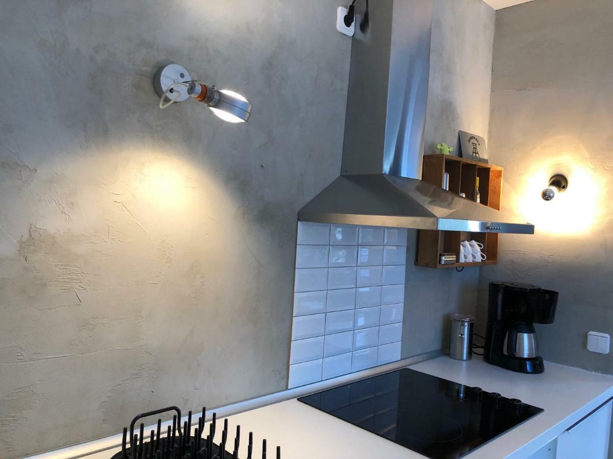 Apartment Sports Tower 30-2 Винтерберг Екстериор снимка